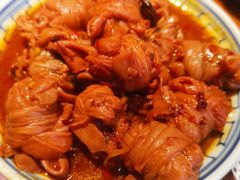 -味福记·本地特色菜(八一万达广场店)