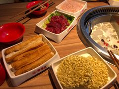 -季季红火锅(长沙步行街店)