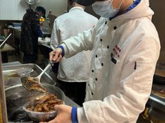 -大马弄蒋师傅美食酥鱼(察院前店)