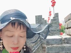 -肇庆古城墙
