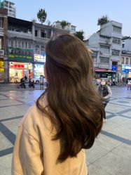点击看大图 -Kraemer Paris苏豪路易士·嘉玛发廊