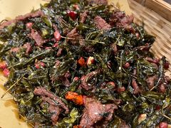 -甘家界牌柠檬鸭(青山店)