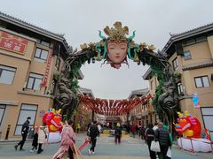 -茯茶镇