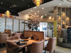 -水林间·寿喜烧自助(仙林金鹰店)