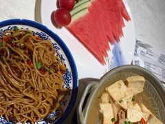 -赣南人家(顺义后沙峪亚朵店)