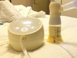 点击看大图 -baby bella小贝拉母婴护理中心(珠海希尔顿店)
