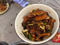 -辣螃铠盆盆蟹大排档(总店)