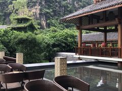 -广悦华阳朔河畔度假酒店(十里画廊遇龙河店)