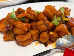 -绿杨春·淮扬宴(庐山路店)