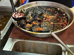 -黑色经典臭豆腐·湖南特产(潇湘文化店)