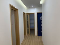 -经福元·推拿·艾灸(广兰路店)