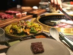 -虎哥六韩式烤肉料理 TIGERGRILL(隆生金山湖中心购物广场店)