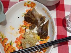 -西贝莜面村(赛格国际购物中心店)