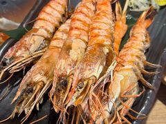 -大渔铁板烧(万象城店)