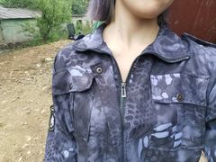 -亲兄弟真人CS团建拓展基地