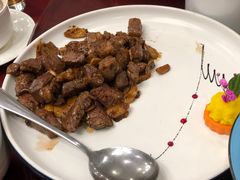 -顺风山庄(水濂山店)