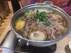 -林妈妈村·日式料理(宝山万达店)