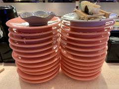 -争鲜回转寿司(东方银座店)