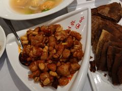 -峨嵋酒家总店(车公庄店)