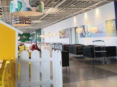 -宜家·瑞典风味餐厅(无锡店)