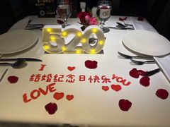 -王品牛排(珠海富华里店)