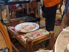 -旺金鸽·传承15年老字号·手工早茶(荔湾坦尾桥中店)