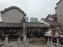 -龙潭水乡