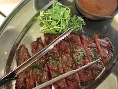-La Mer Restaurant & Lounge