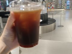 -M Stand(成都COSMO店)