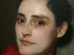 -六出私塾LiuChu•成人美术书法系统课程专业画室(熊婆婆的花园店)