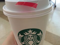 -星巴克(盐城五洲国际店)