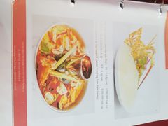 -芽庄MP泰式海鲜海景餐厅