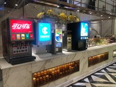 -诱货海鲜自助火锅(爱琴海购物公园东百店)