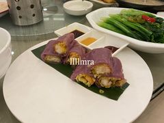 -顺风山庄(水濂山店)