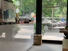 -Maxpoint Kitchen 西餐咖啡(乐峰广场店)