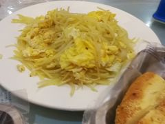 -域乐楼清真饭庄(华北路店)