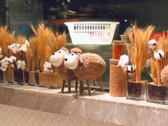 -莲香西域·正宗新疆菜(龙华店)