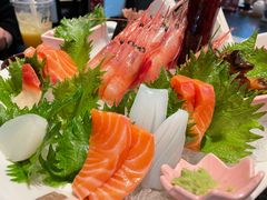 -松鹤精致料理(五一中路店)