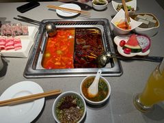 -海底捞火锅(龙湖金沙天街店)