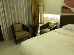 -三亚海棠湾万丽度假酒店