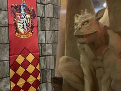 -逃脱反斗城沉浸剧情密室(北京路店)