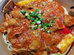 -赤面仔(麓湖美食岛店)