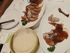 -福来居烤鸭店(天坛二店)