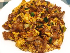 -紫光园·烤鸭·北京菜(劲松店)