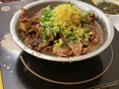 红炖牛杂-鑫宝沙茶牛肉火锅(永泰店)