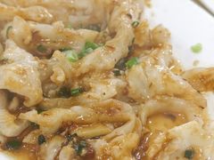 -标记好食