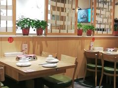 大堂-杨翔豆皮涮牛肚(华阳城店)