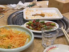 -禾记海鲜烧烤(八一路店)