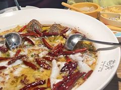 -首秀·四川料理(星耀101店)