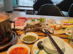 -Thai Basil罗勒叶泰式餐厅(时代天街店)
